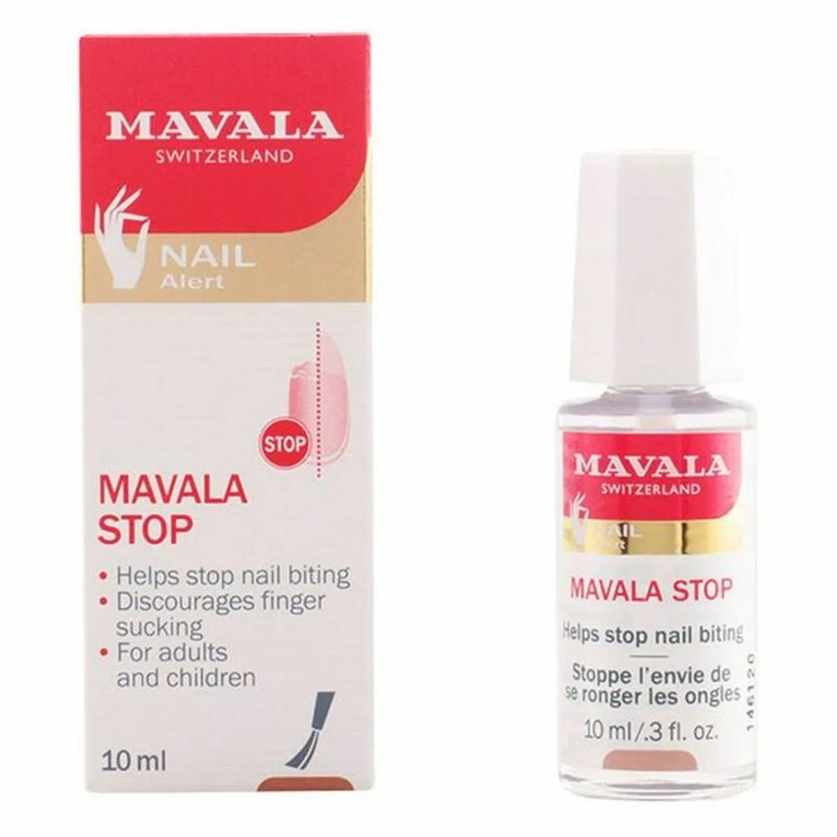 Traitement pour ongles mavala nail alert 10 ml s052362254. Notre ambition pour Diaytar : devenir le réflexe numéro 1 lorsque vous pensez 'produit génial'.