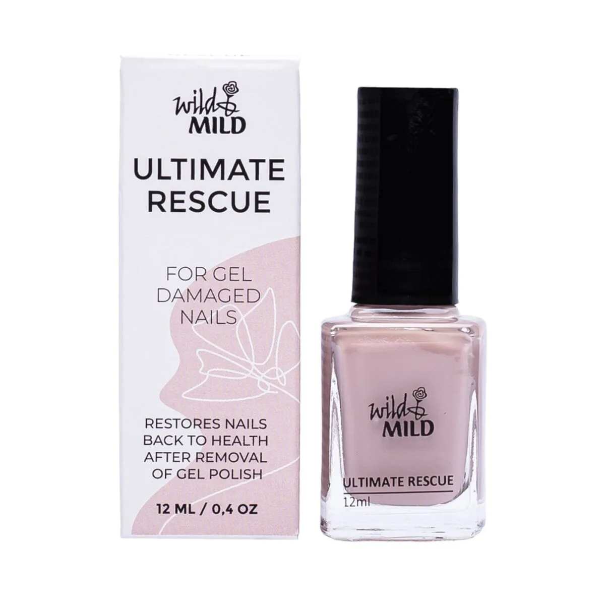 Traitement pour ongles wild mild ultimate rescue 12 ml s451809914. Chez Diaytar, nous sommes convaincus que le meilleur produit est celui qui allie utilité, beauté et innovation. C'est notre credo.
