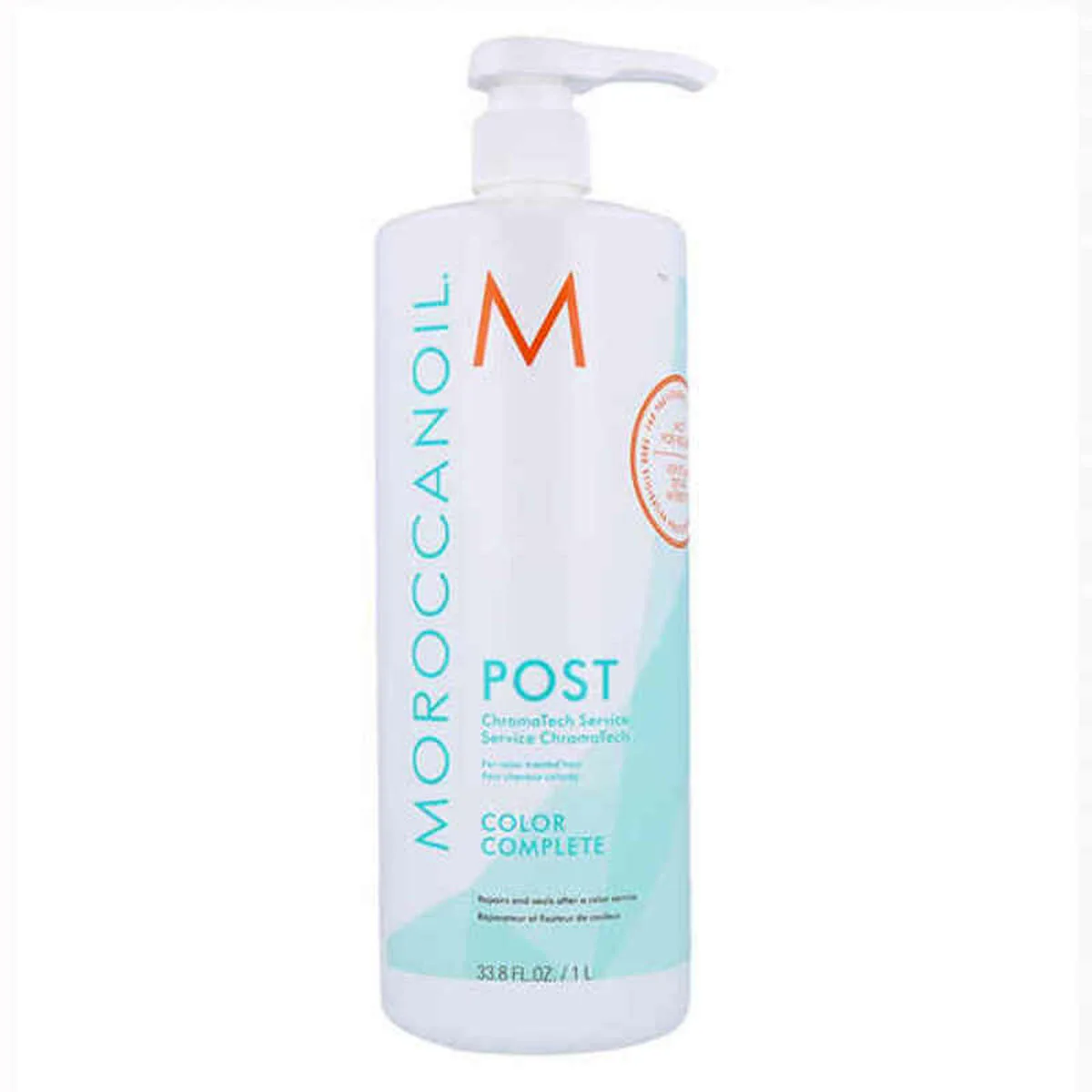 Traitement protecteur capillaire color complete chromatech moroccanoil cmpo1000sp 1 l s424789215. Diaytar, c'est la convergence entre votre style unique et notre sélection infinie de produits qui lui correspondent.