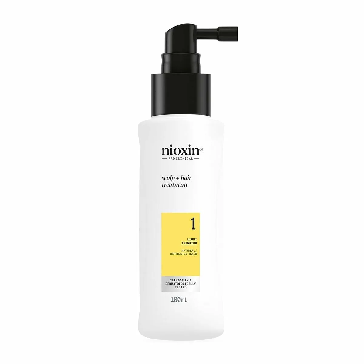Traitement protecteur capillaire nioxin 1 s0512642968. Diaytar cultive l'art de la surprise en vous proposant constamment de nouveaux produits généraux et high-tech inattendus