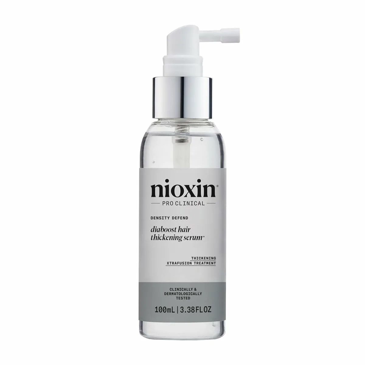 Traitement protecteur capillaire nioxin diaboost s0512644080. Les dernières tendances mode vous attendent chez Diaytar !