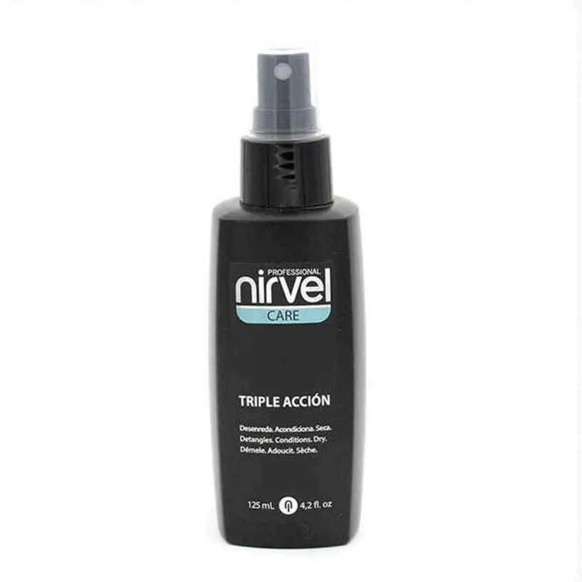 Traitement protecteur capillaire nirvel 125 ml s425358072. L'ambition de Diaytar : devenir votre boutique en ligne de référence pour tous les produits qui améliorent votre vie