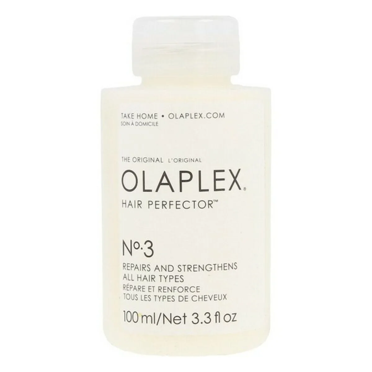 Traitement protecteur capillaire olaplex no 3 hair perfector 100 ml s830449595. Laissez-vous guider par Diaytar à travers la jungle des produits pour dénicher ceux qui méritent vraiment votre attention