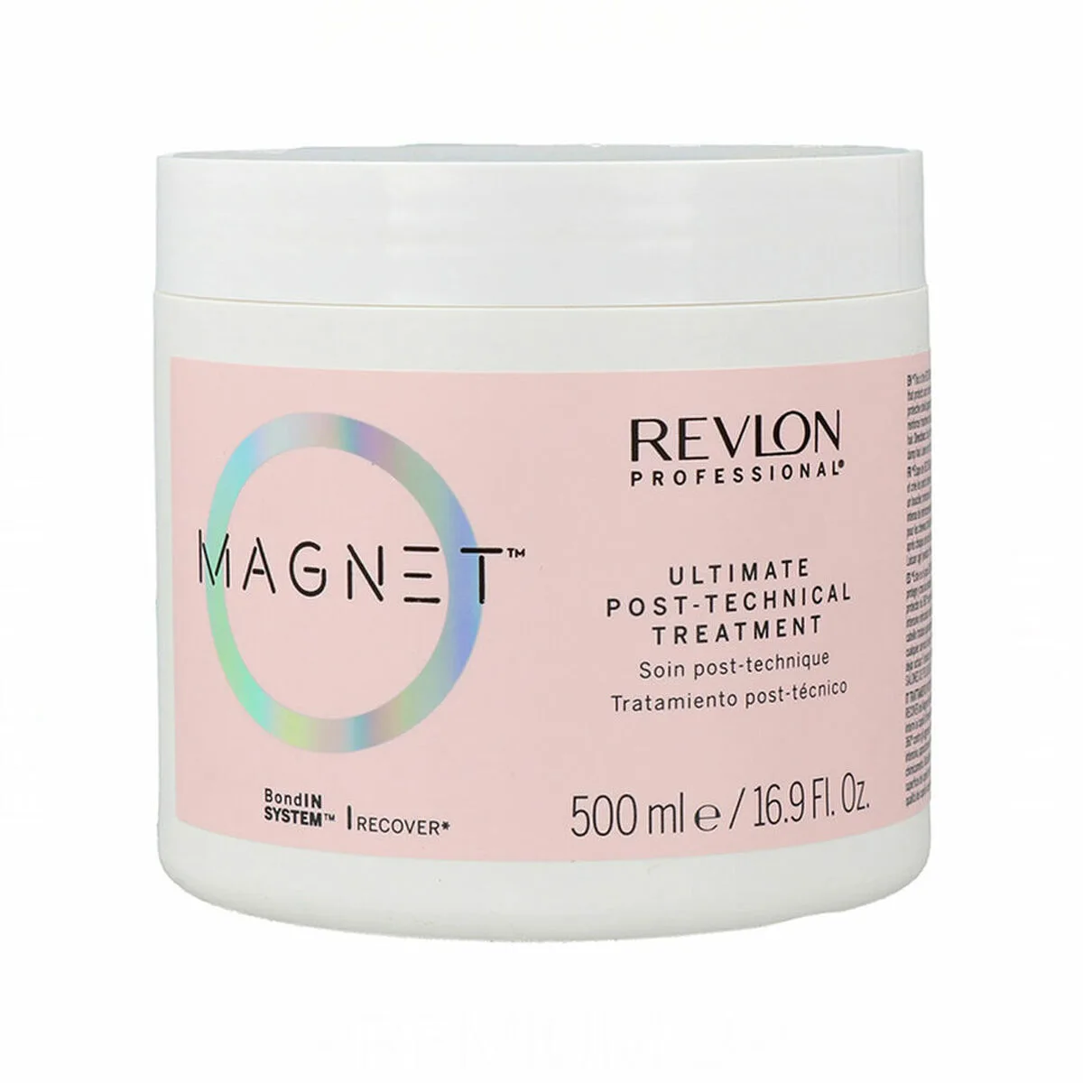 Traitement revlon magnet 500 ml 500 ml s0512048931. Diaytar vous invite à un voyage shopping au cœur des produits qui définissent le mode de vie contemporain