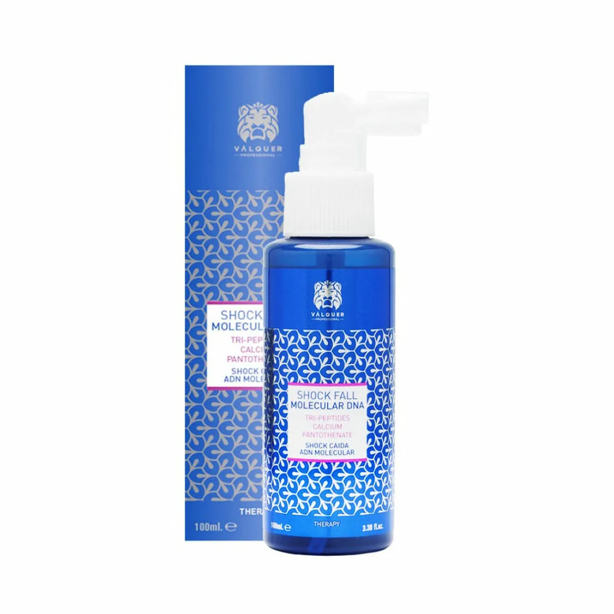 Traitement shock fall molecular dna valquer 100 ml s450832263. Diaytar, le partenaire de ceux qui veulent une vie mieux équipée, mieux designée et plus connectée, tout simplement.Diaytar : Le laboratoire des tendances où naissent vos futurs produits préférés, des essentiels aux plus innovants.