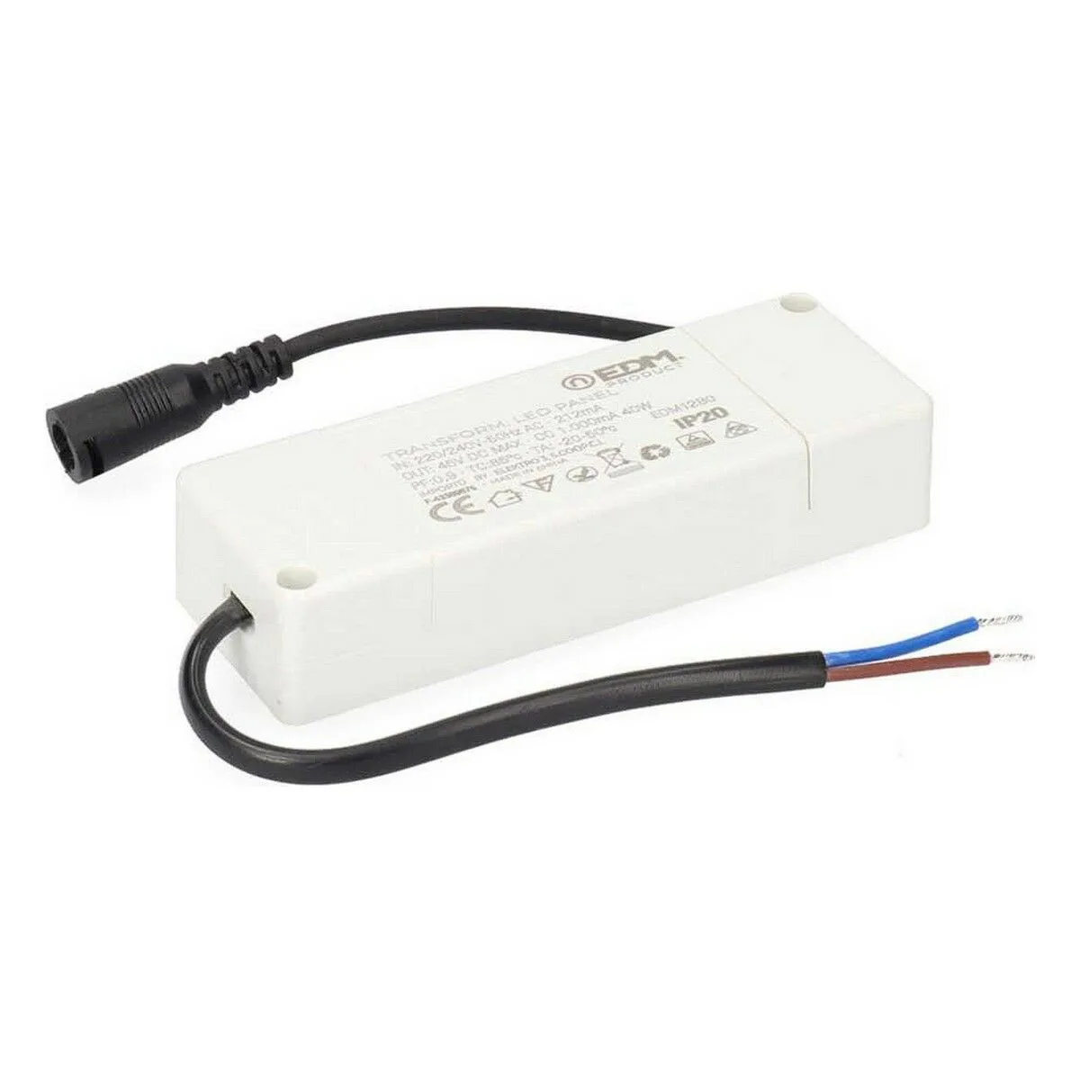 Transformateur edm 31629 31625 31626 rechange panneau s790759837. Diaytar, l'art de mélanger les genres : trouvez l'équipement électronique parfait et l'objet déco qui lui correspondra