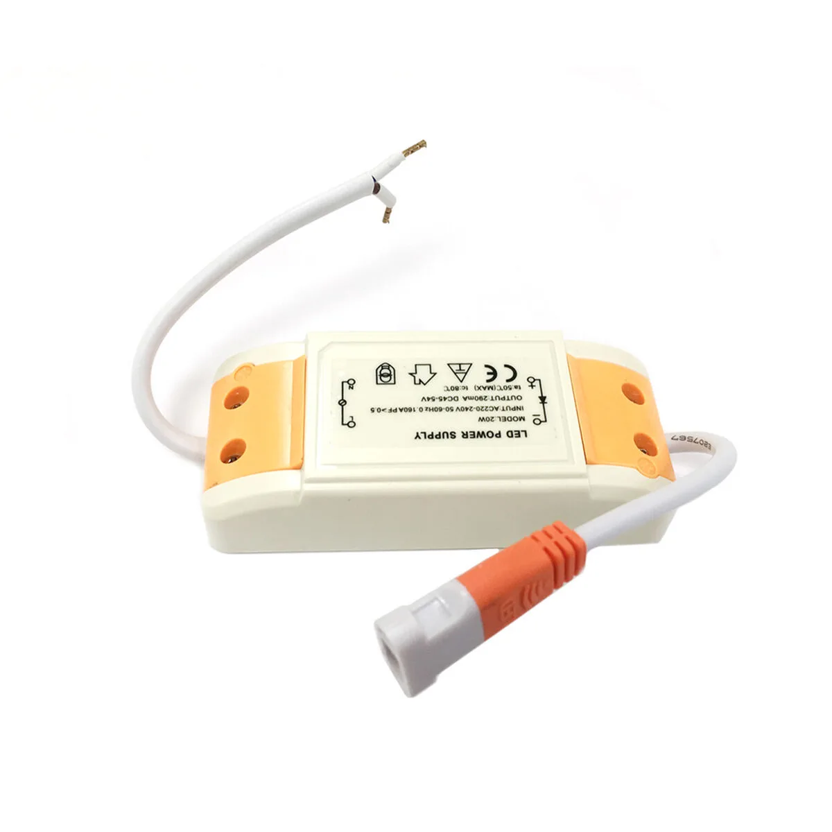 Transformateur edm 31726 rechange lumiere led 20 w s791547728. Chez Diaytar, chaque achat est une expérience unique. Explorez notre sélection premium !