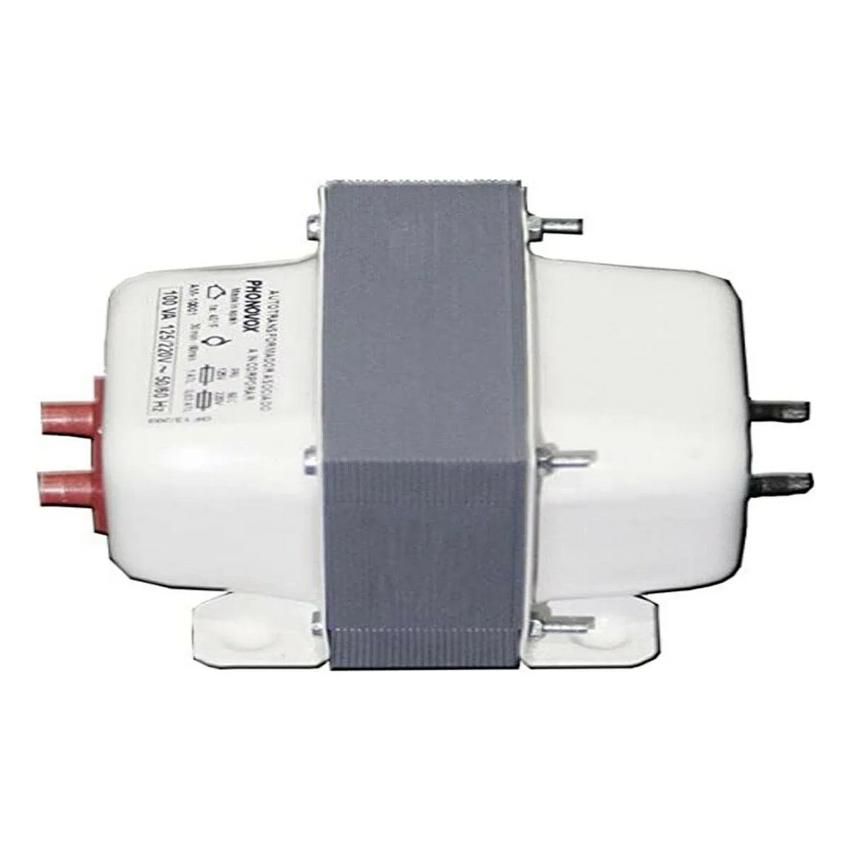 Transformateur phonovox s791547072. Diaytar, c'est la garantie de tomber sur ce produit unique qui fera de votre quotidien une expérience extraordinaire