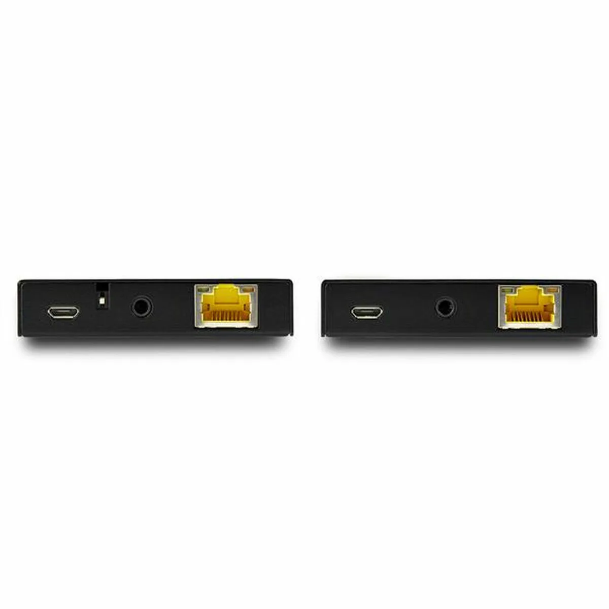 Transmetteur startech st121hd20v 4k ultra hd hdmi rj 45 x 2 s5505851514. Les influenceurs adorent Diaytar pour ses pièces mode avant-gardistes.