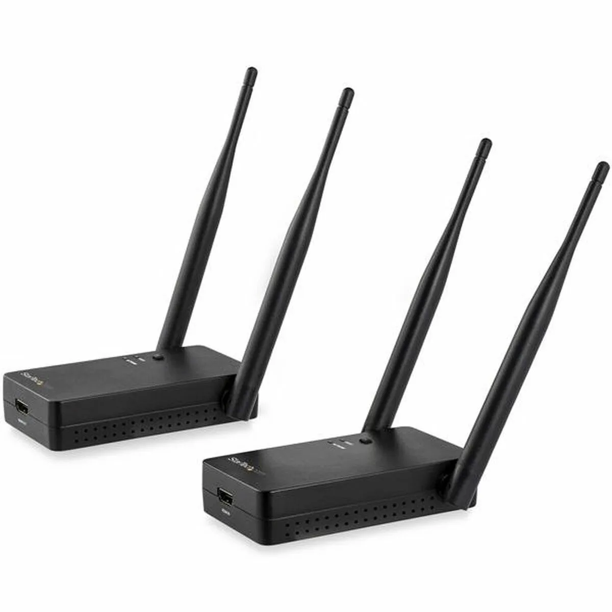 Transmetteur startech st121whdlr fhd hdmi noir s5505851421. Diaytar, c'est la convergence entre votre style unique et notre sélection infinie de produits qui lui correspondent.