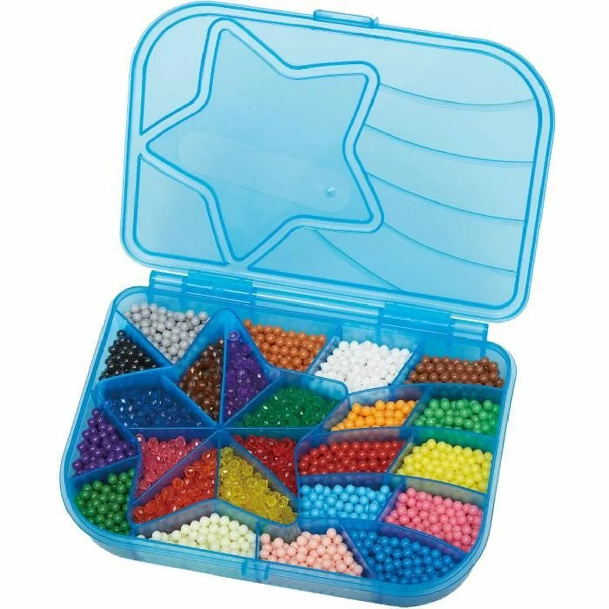 Travaux manuel aquabeads 31502 s718175925. Du salon à la chambre, Diaytar habille votre intérieur avec élégance.