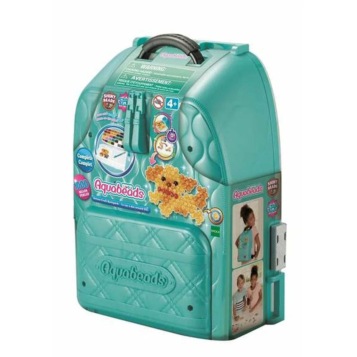 Travaux manuel aquabeads 31993 multicouleur s719408386. Laissez-vous guider par Diaytar à travers la jungle des produits pour dénicher ceux qui méritent vraiment votre attention