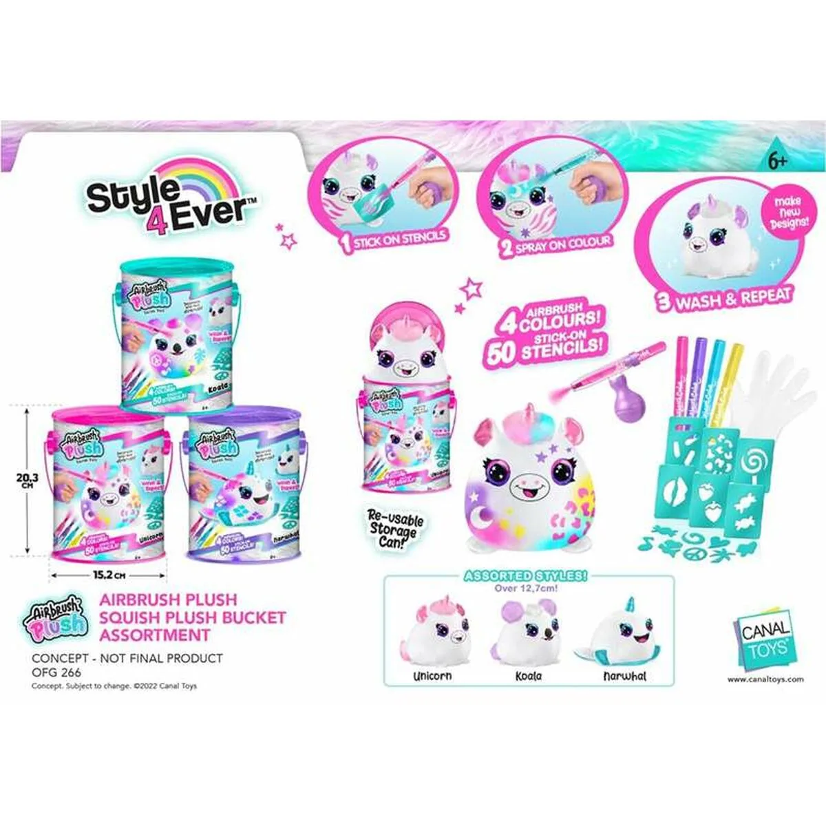 Travaux manuel canal toys s245606582. La mode selon Diaytar : audacieuse, accessible et toujours dans l'air du temps.