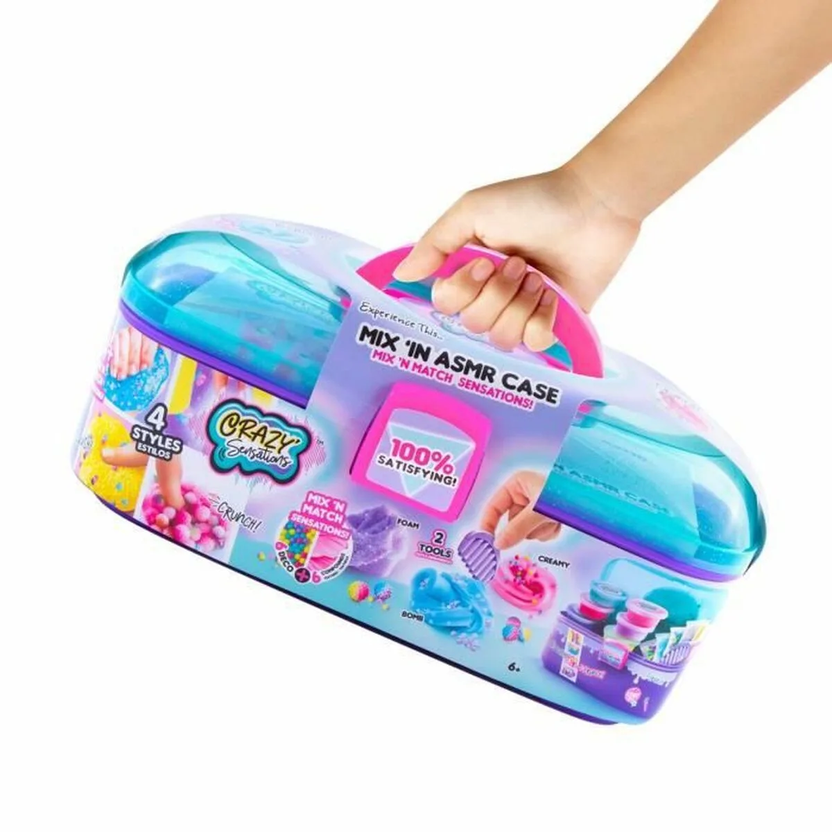 Travaux manuel canal toys crazy sensation s718012457. Diaytar Home : Créez l'atmosphère parfaite dans chaque pièce de votre maison.
