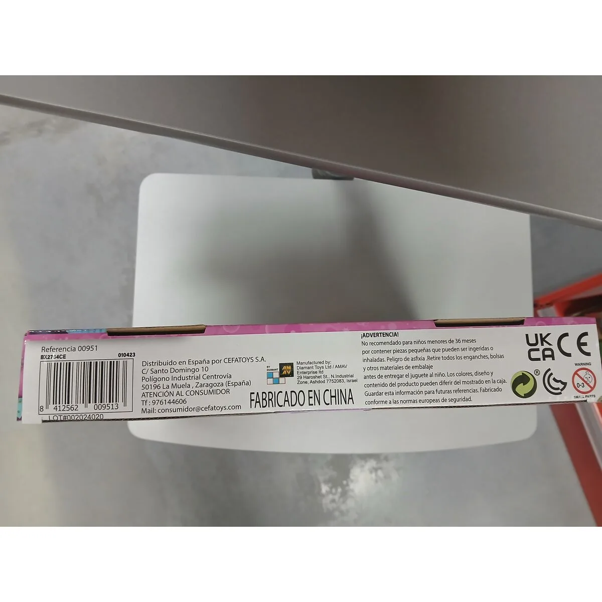 Travaux manuel cefatoys s243158569. Chez Diaytar, nous valorisons autant la fonction que la forme dans chaque produit que nous ajoutons à notre collection
