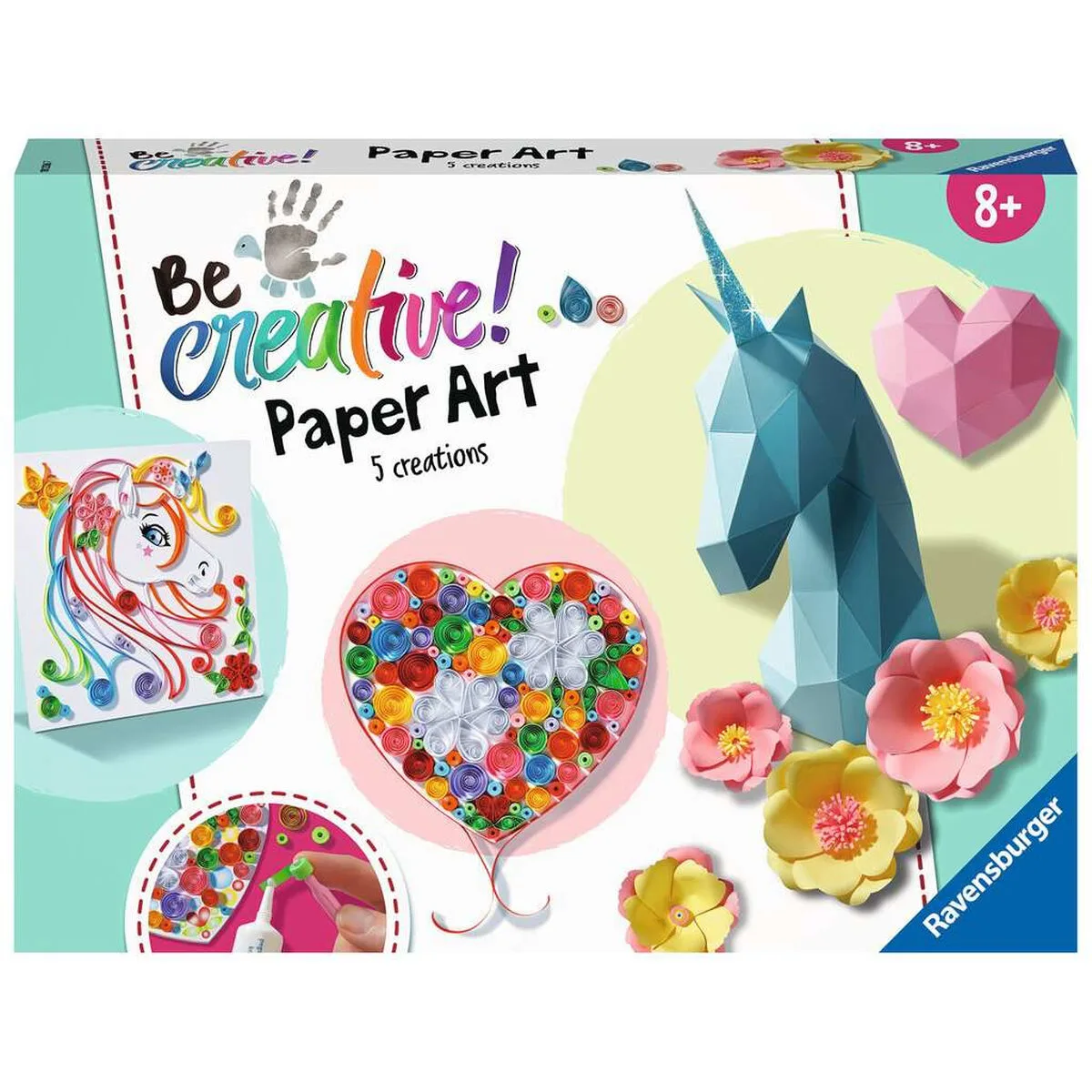 Travaux manuel en papier ravensburger 18236 s717995966. Diaytar vous propose une sélection pointue de produits électroniques innovants et d'articles maison qui transforment votre quotidien