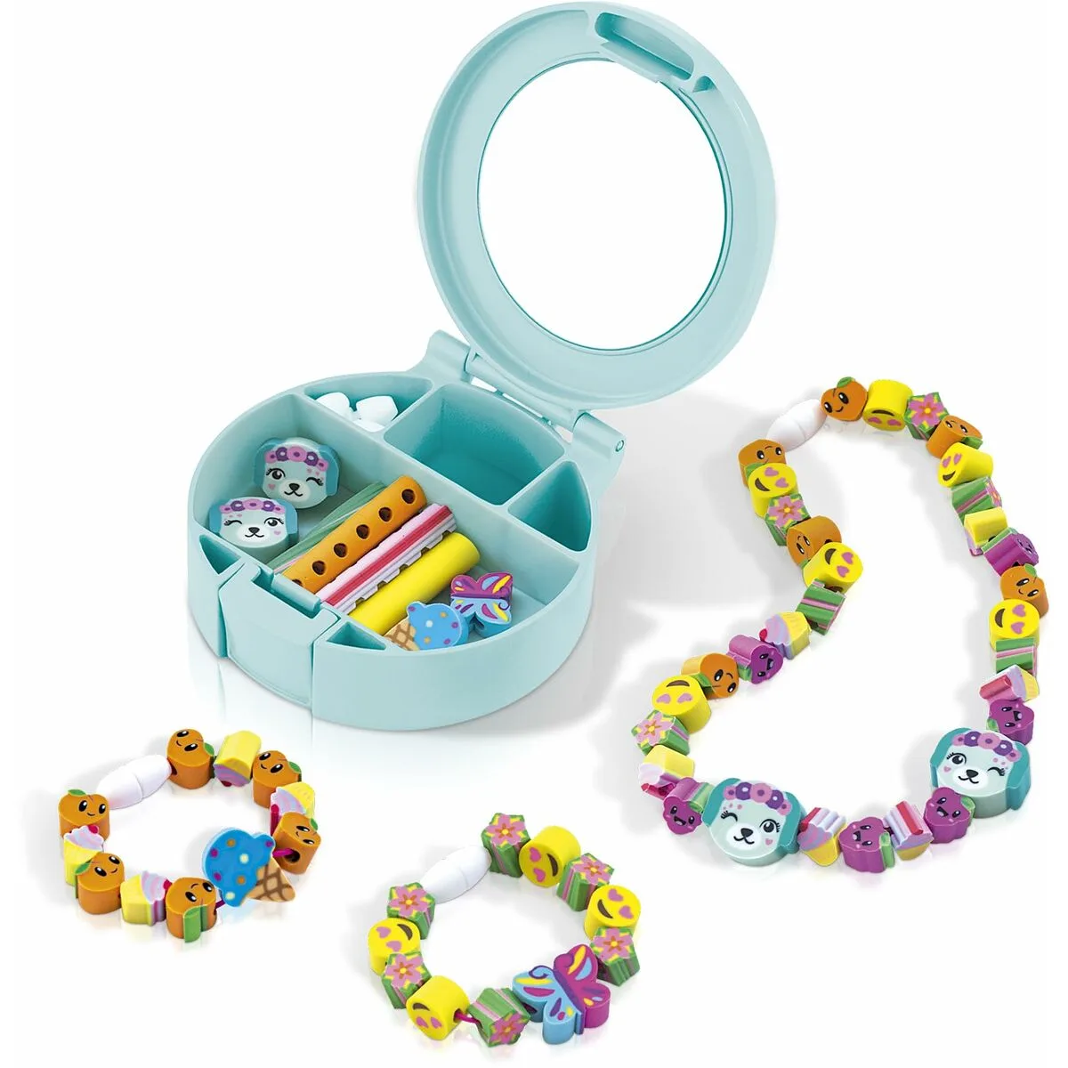 Travaux manuel lansay jewellery creation game fr s719784341. L'ambition de Diaytar : devenir votre boutique en ligne de référence pour tous les produits qui améliorent votre vie