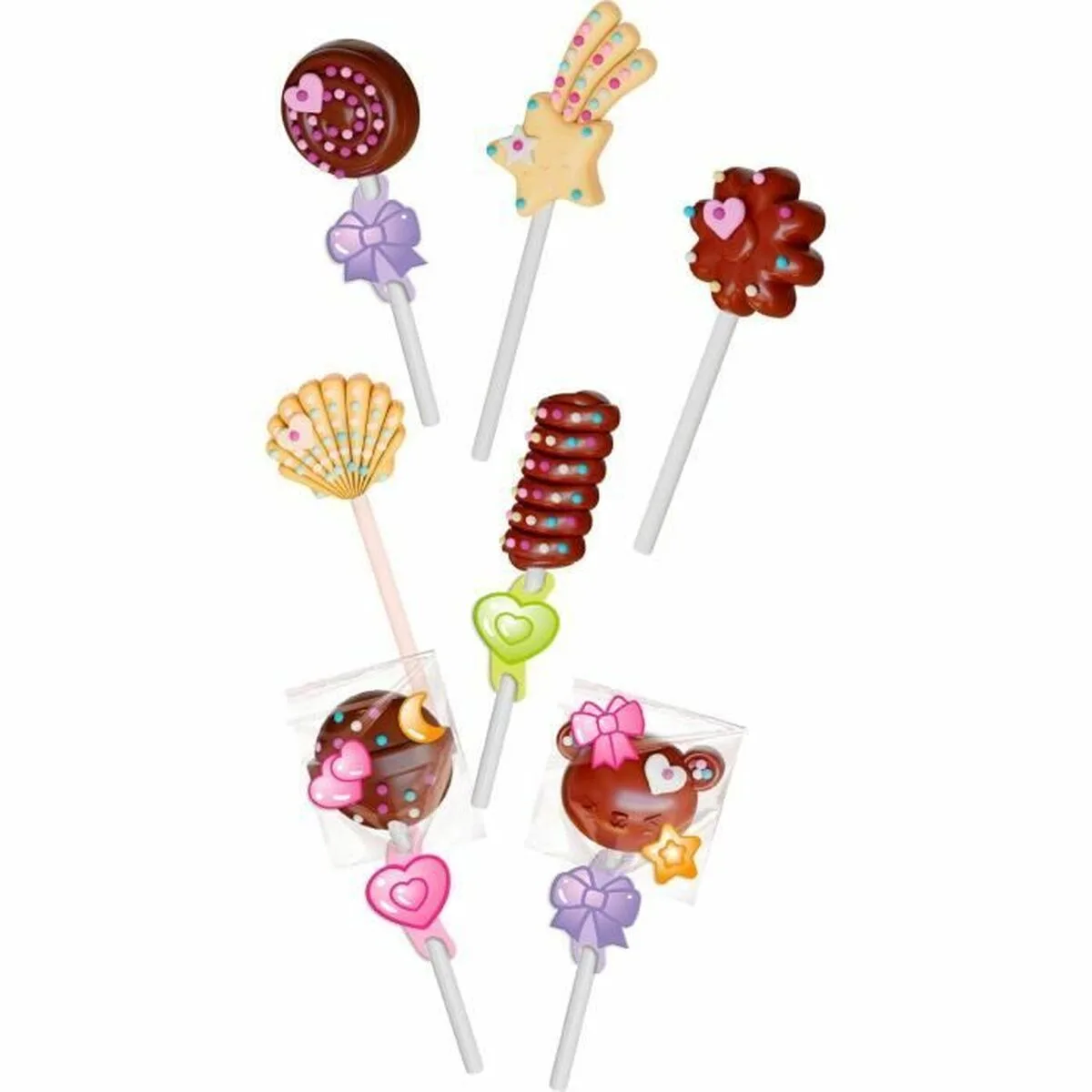 Travaux manuel lansay mini delicias s7101449166. Diaytar, la preuve qu'une boutique généraliste peut être synonyme de goût, d'exigence et d'innovation constante