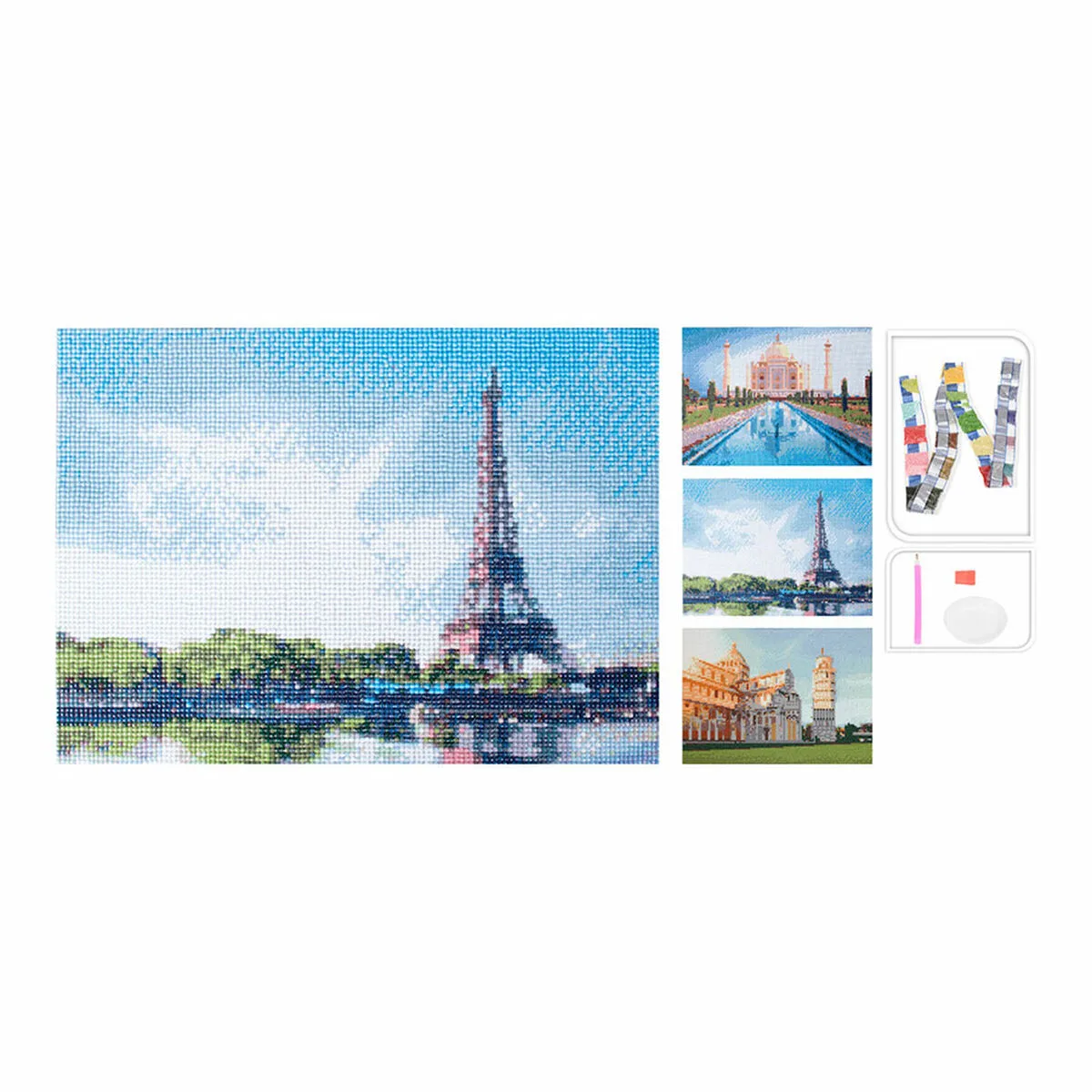 Travaux manuel lifetime 492100240 s792396235. Re-découvrez le plaisir de shopper en ligne avec Diaytar et sa multitude de produits triés sur le volet pour vous