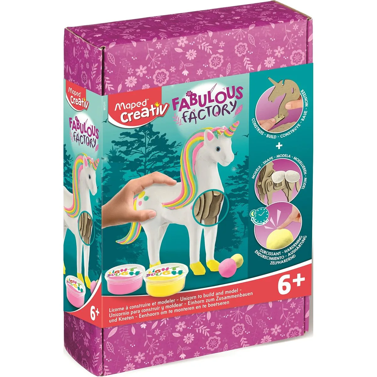 Travaux manuel maped fabulous factory licorne s841260275. Diaytar est le résultat de milliers d'heures de recherche et développement pour vous offrir une offre généraliste d'exception.