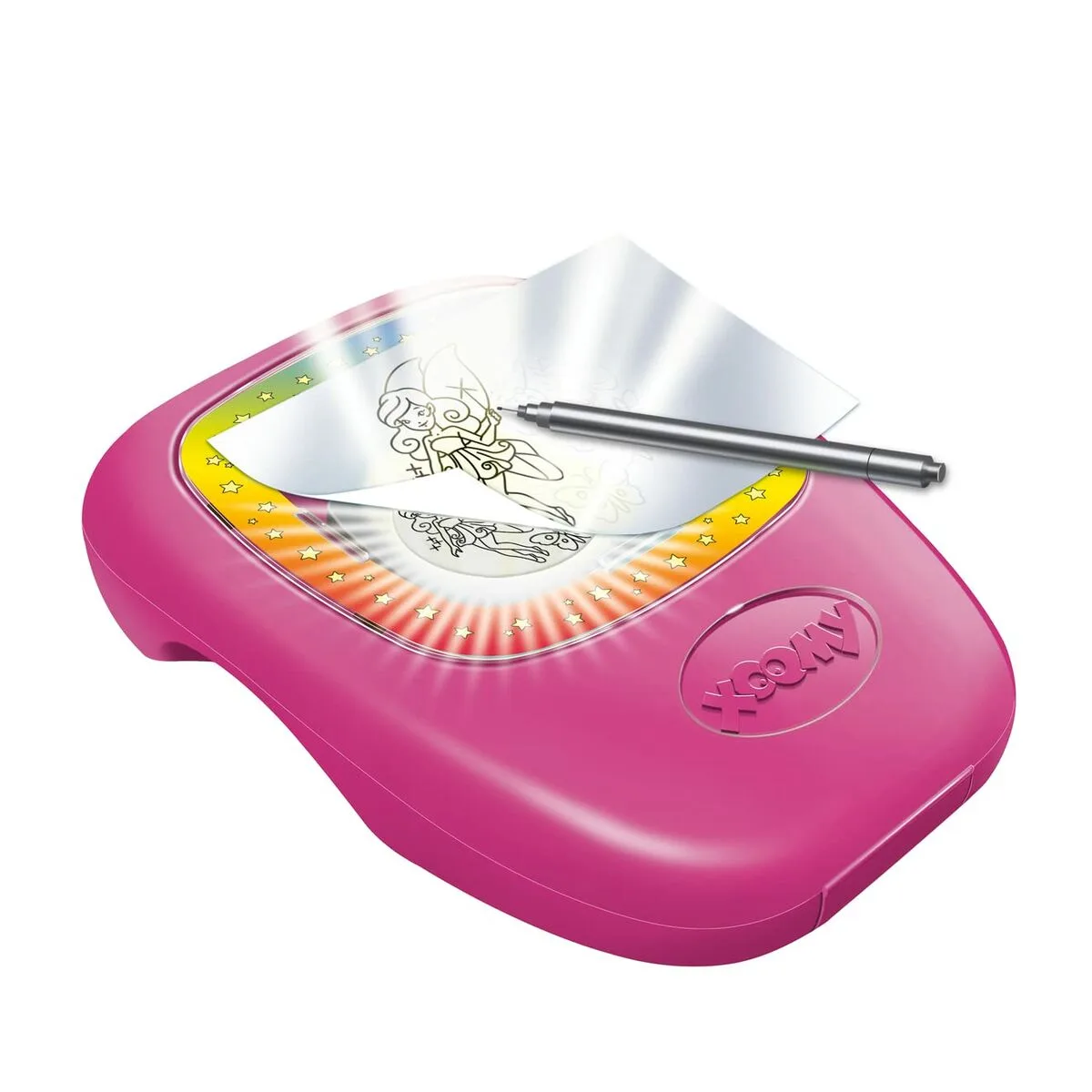 Travaux manuel ravensburger xoomy midi magical universe s717996492. Diaytar, c'est la solution élégante à tous vos problèmes du quotidien, et la source de nouvelles envies insoupçonnées.