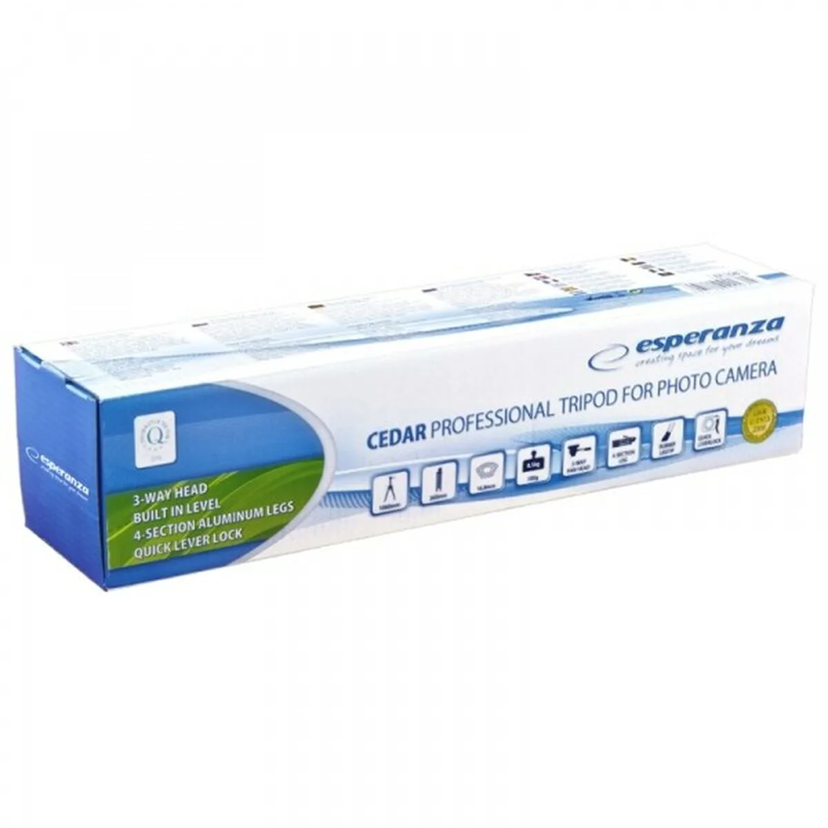 Trepied mobile esperanza ef108 s911397598. Chez Diaytar, nous transformons vos envies en réalité avec style.