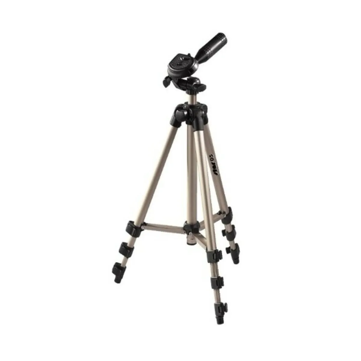 Trepied mobile hama star 5 tripod 106 5 cm s760688670. Diaytar : Votre guide shopping pour une sélection exigeante de produits tendance, technologiques et domestiques