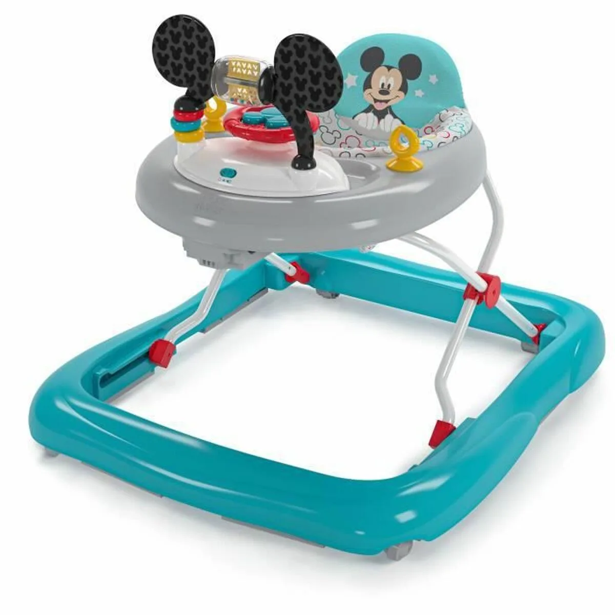 Tricycle bright starts mickey mouse s718349277. Diaytar s'adapte à vos besoins avec une gamme complète et variée.