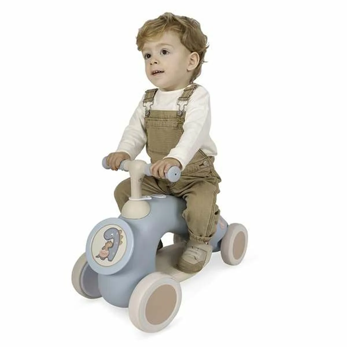 Tricycle decuevas coco gris clair 60 x 27 x 42 cm s243633388. Découvrez la diversité Diaytar : une infinité de produits pour la maison, le travail, les loisirs, tous dans l'air du temps