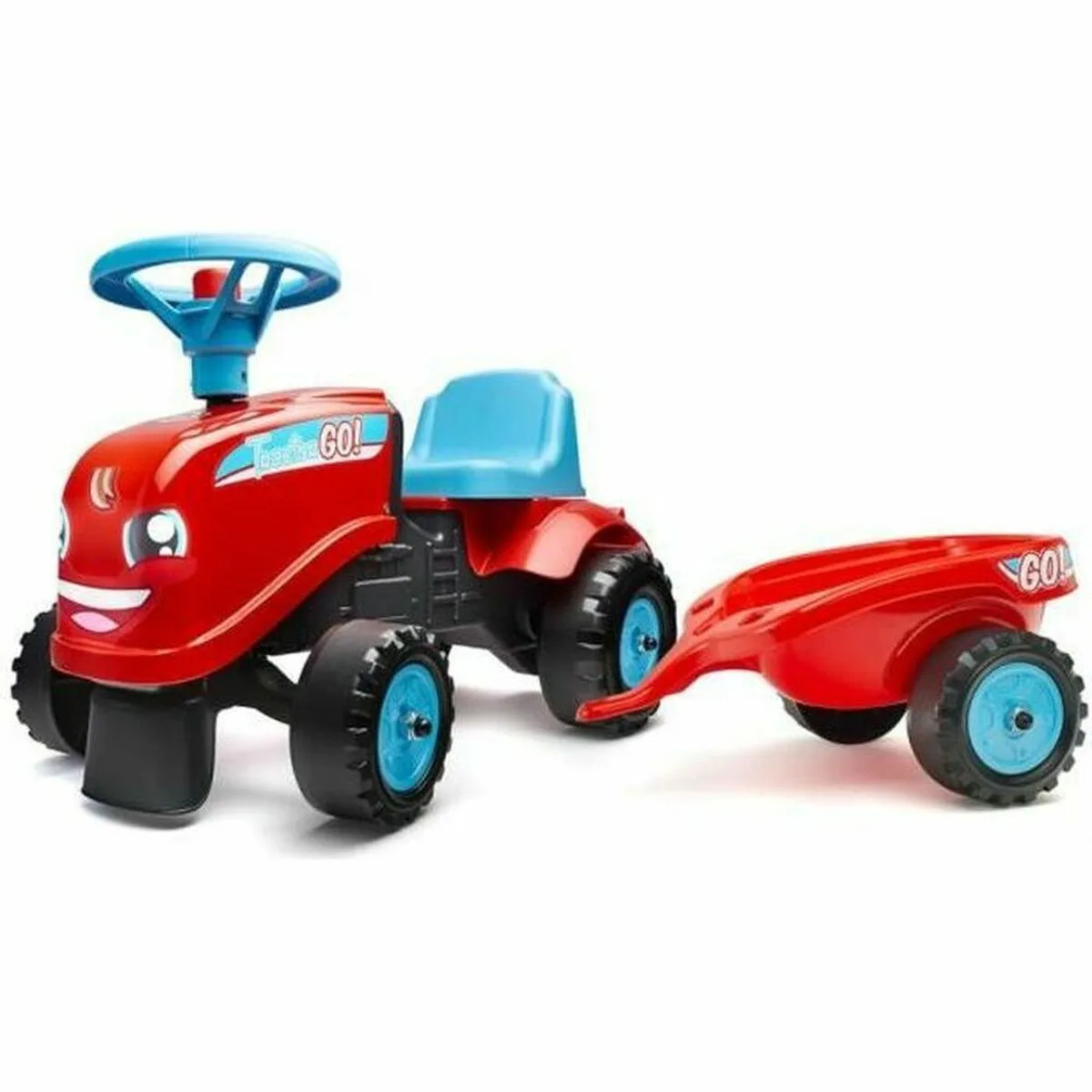 Tricycle falk 200b bleu s712508933. Diaytar, c'est le refuge des amoureux du beau et de l'utile, un sanctuaire dédié au produit parfait.