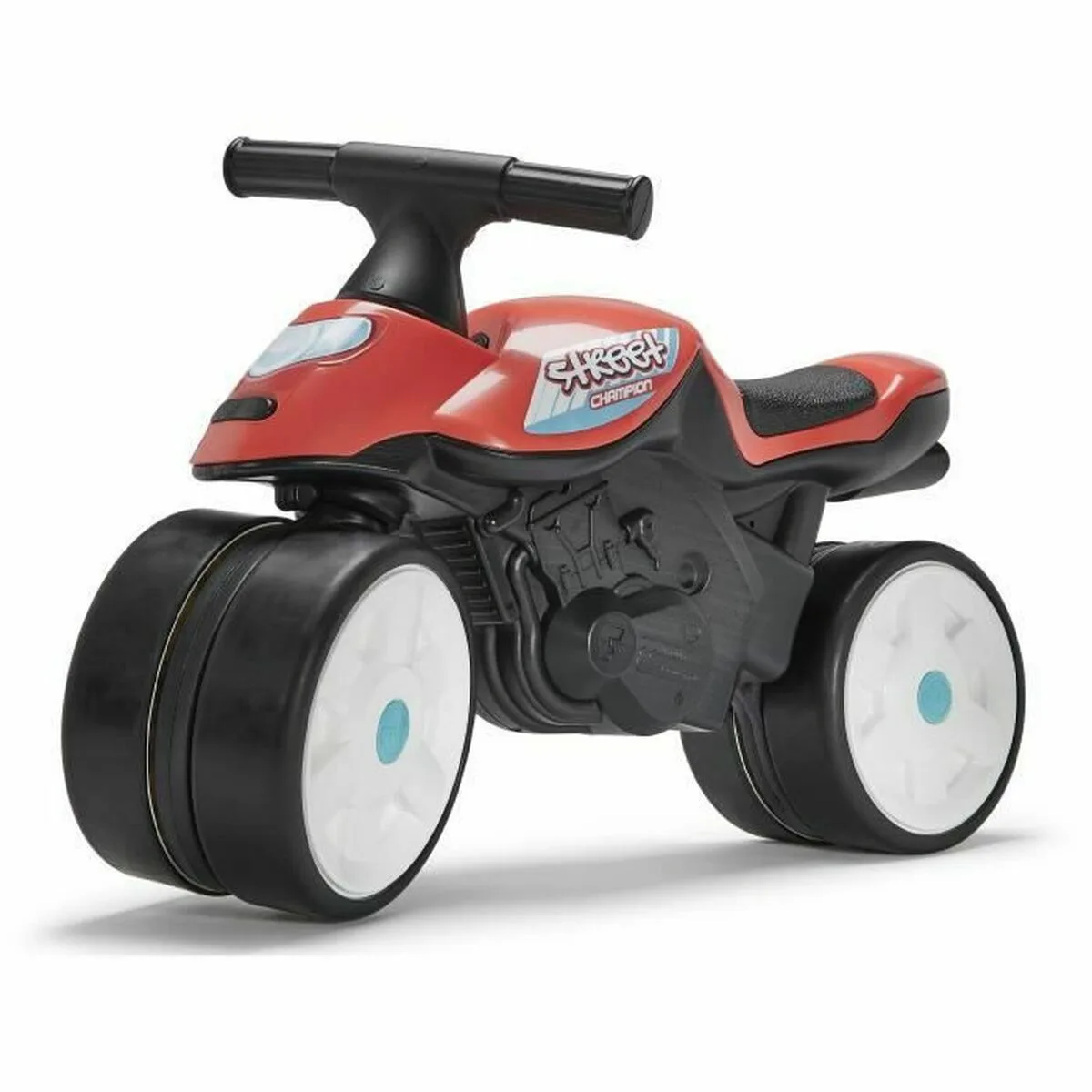 Tricycle falk street champion rouge s717751713. Nous avons bâti Diaytar sur une idée simple : vous méritez le meilleur des produits, sans avoir à chercher pendant des heures.