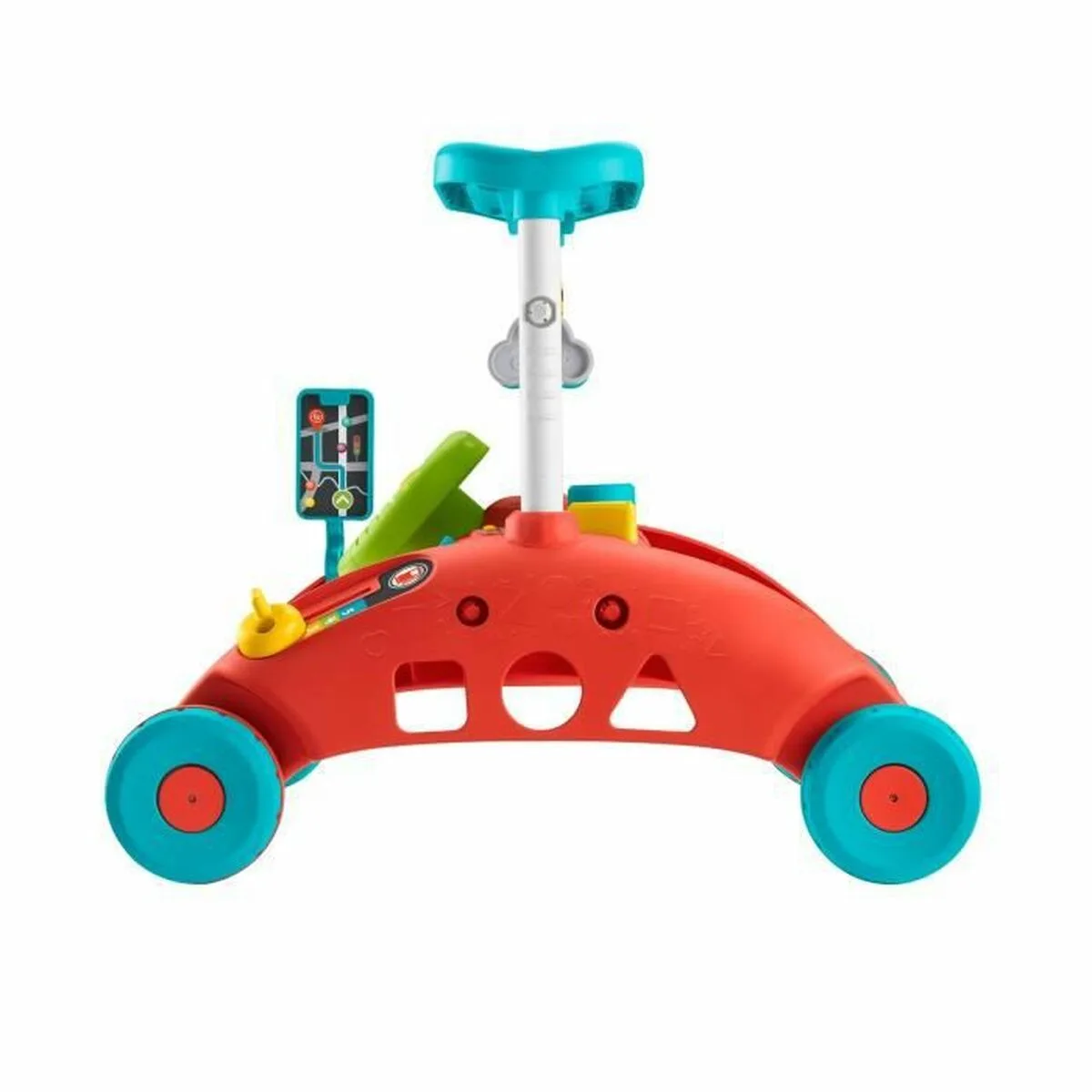 Tricycle fisher price evolutionary activity rouge s717979728. Diaytar, c'est le grand ménage de printemps dans vos habitudes shopping : on garde l'essentiel, on jette le superflu.