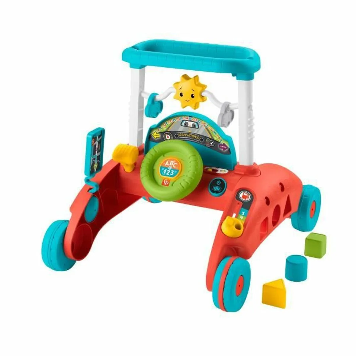 Tricycle fisher price evolutionary activity rouge s717979761. L'aventure Diaytar, c'est celle d'une équipe passionnée qui déniche pour vous les perles rares du marché généraliste