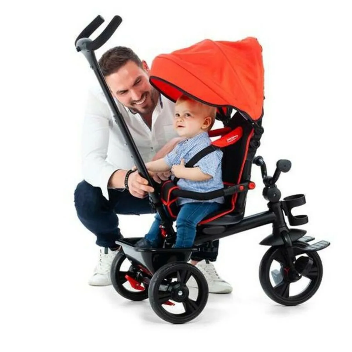 Tricycle molto 20239 99 cm s240512262. Diaytar, la boutique en ligne qui pense à tout : des gadgets électroniques les plus futés aux objets maison les plus design