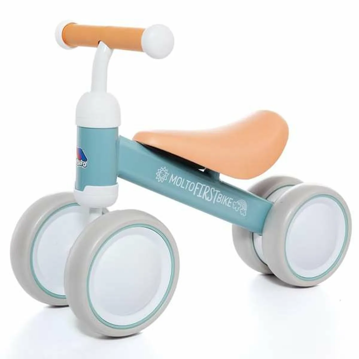 Tricycle molto bleu 38 5 x 25 x 5 cm bebes s243669034. Notre ambition pour Diaytar : devenir le réflexe numéro 1 lorsque vous pensez 'produit génial'.