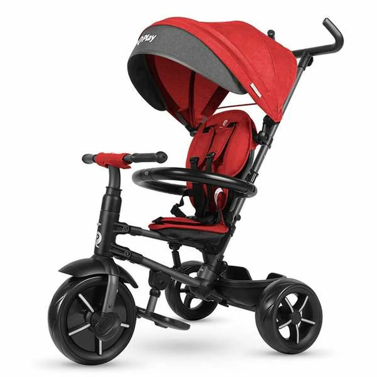 Tricycle new rito star 3 en 1 poussette pour bebe s243008079. Diaytar, c'est la solution élégante à tous vos problèmes du quotidien, et la source de nouvelles envies insoupçonnées.