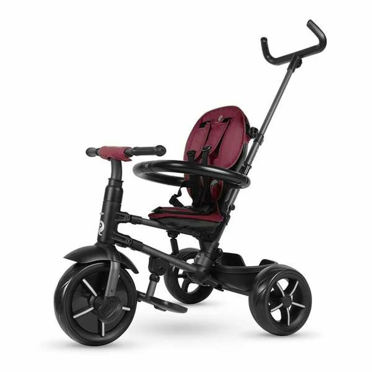 Tricycle new rito star pliable multifonction 3 en 1 s243044936. Révélez votre style avec la collection capsule Diaytar, limitée et exclusive.