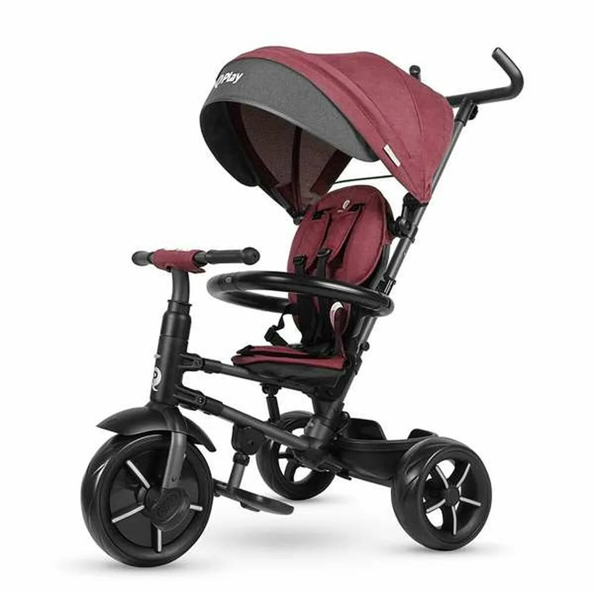 Tricycle new rito star pliable multifonction 3 en 1 s243044958. Diaytar, le nom qui garantit que chaque produit, du plus technologique au plus basique, a été choisi avec goût et exigence