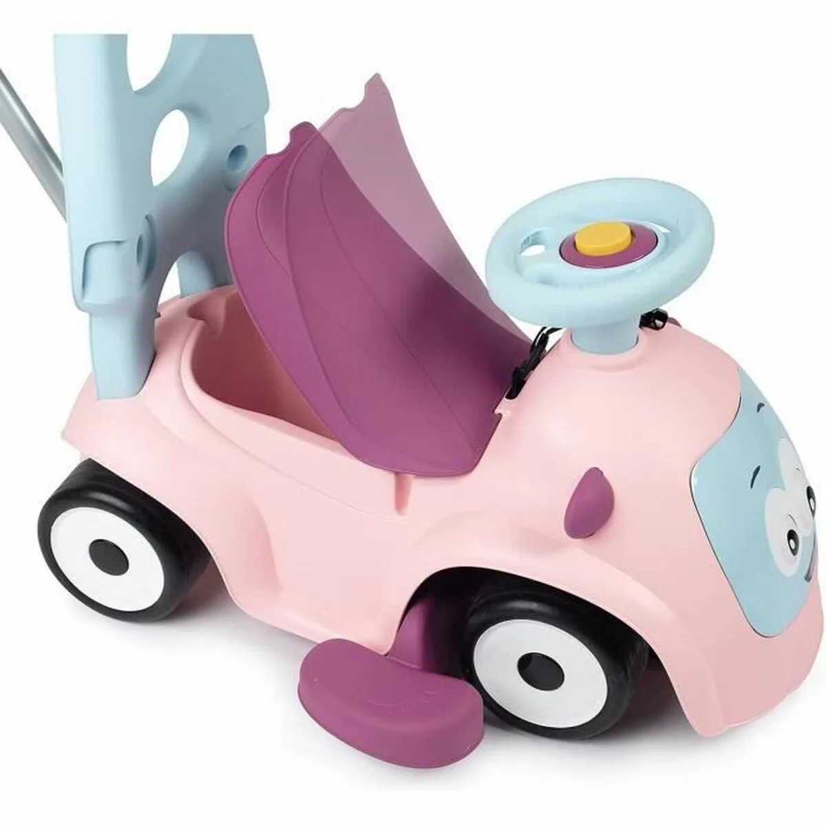 Tricycle smoby 720305 rose s716683278. Diaytar, c'est le carnet d'adresses secret des influenceurs lifestyle. Découvrez les produits qu'ils utilisent vraiment.