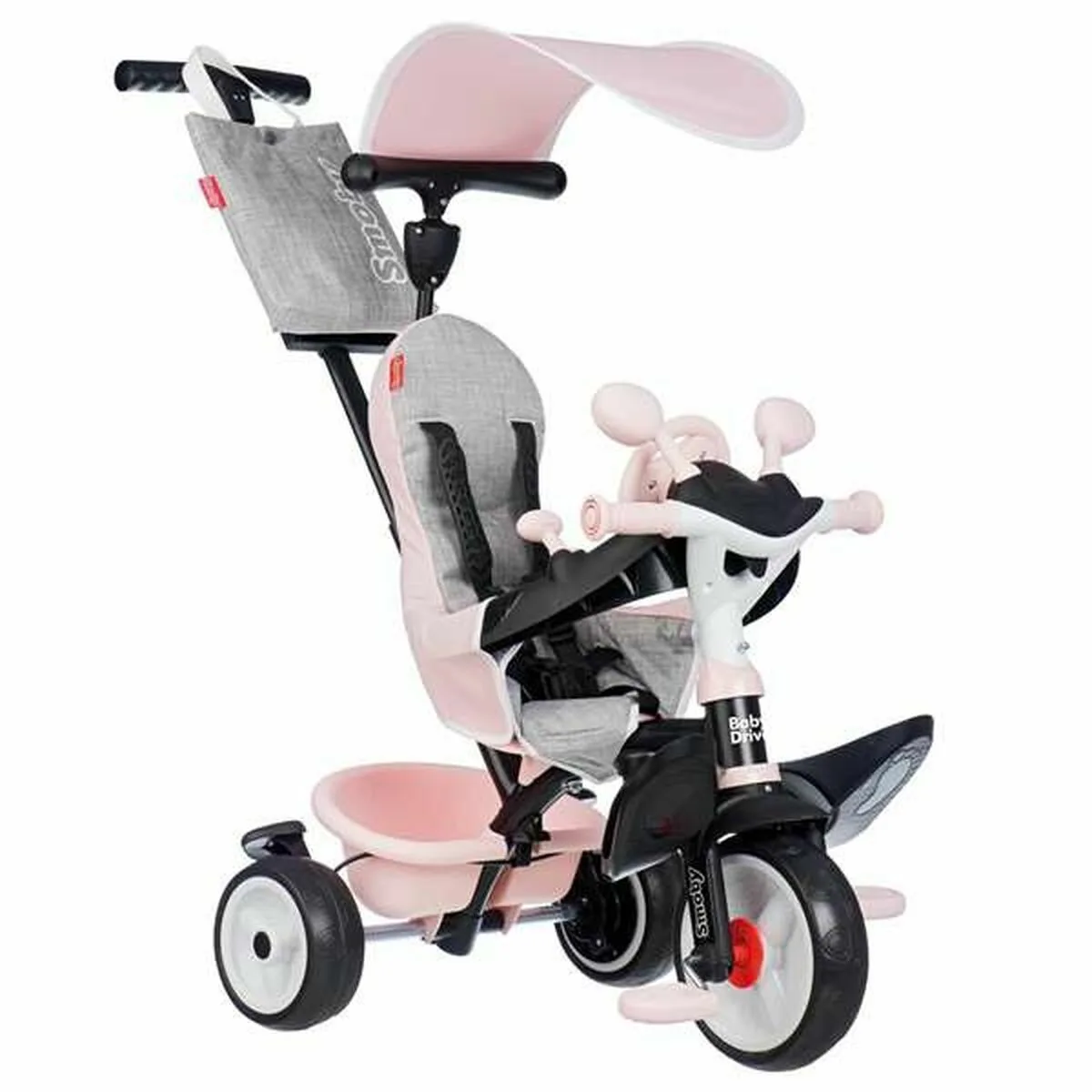 Tricycle smoby s7101790533. Diaytar pense global, shoppe local : une plateforme généraliste avec une approche curated pour un public international