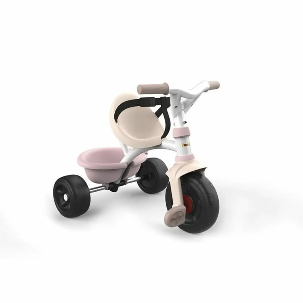 Tricycle smoby s719442383. Diaytar, c'est votre conseiller shopping personnel, toujours à l'affût des pépites qui correspondent à votre style de vie.