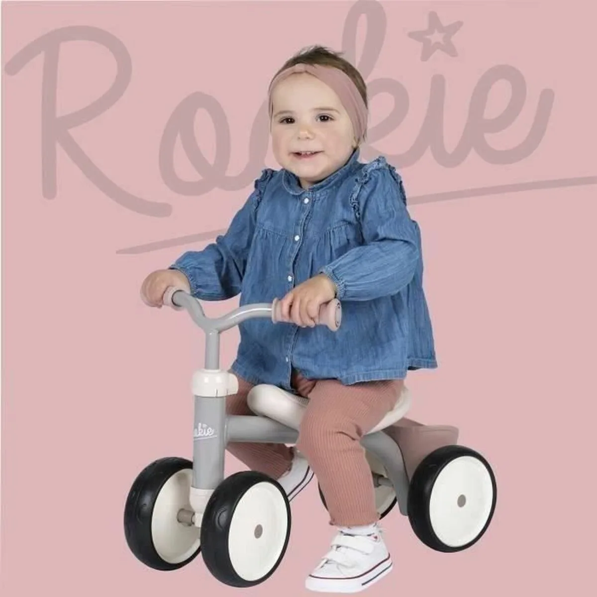 Tricycle smoby s719523164 Tricycle smoby s719523164. Diaytar - L'art de bien vivre commence ici. Découvrez nos collections exclusives.