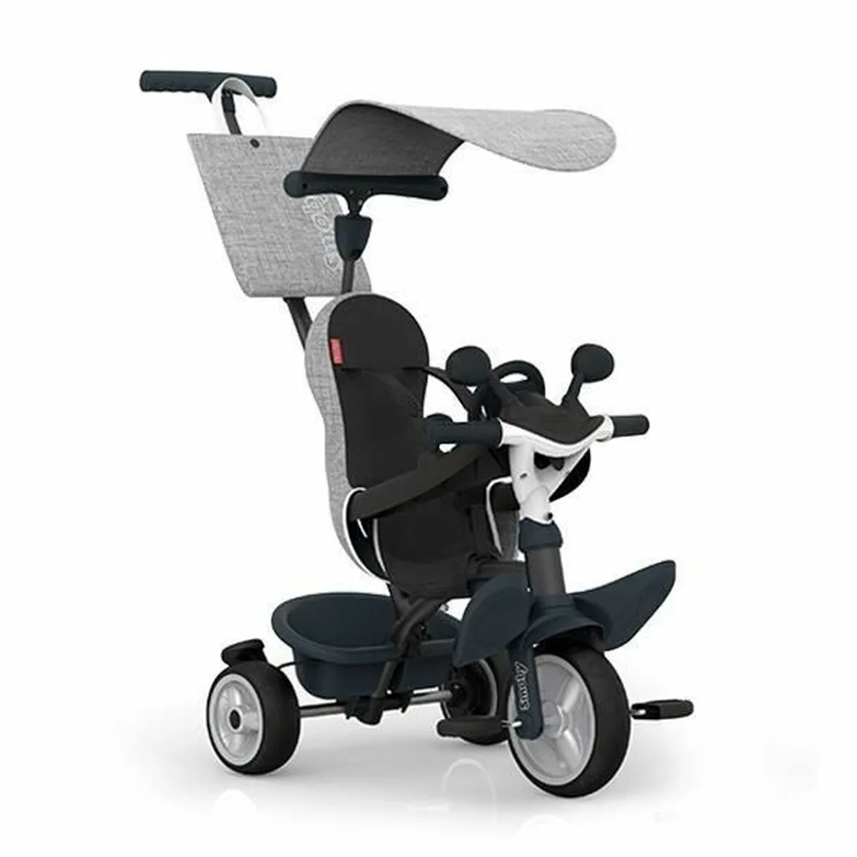 Tricycle smoby baby driver gris s7101399373. Révélez votre style avec la collection capsule Diaytar, limitée et exclusive.