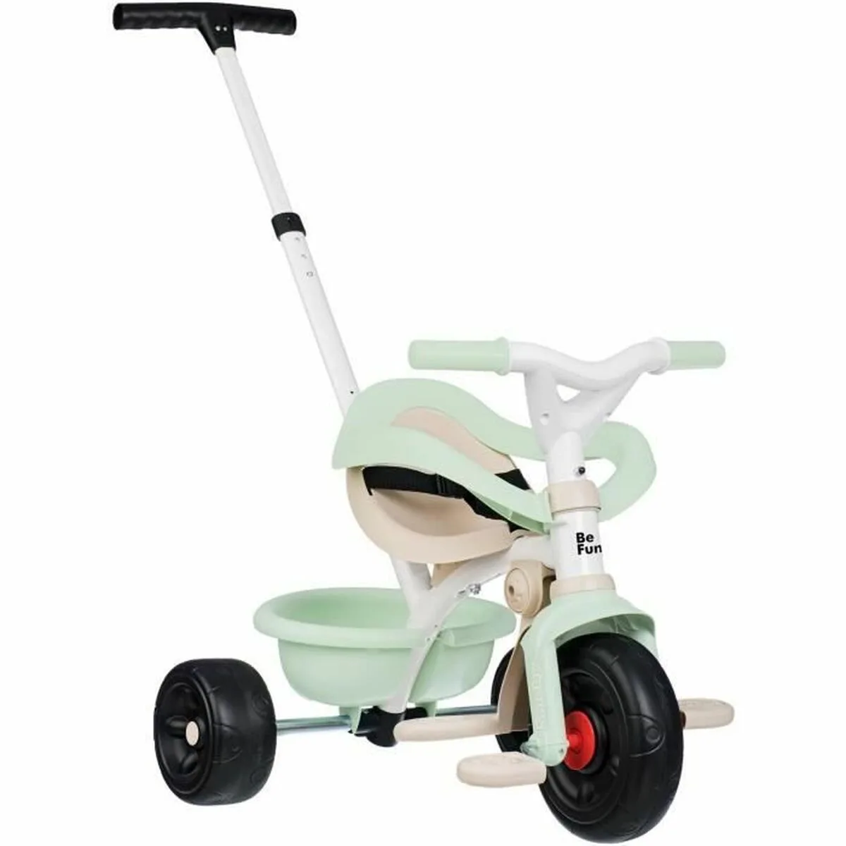 Tricycle smoby be fun s7101384017. Diaytar, c'est le point de départ de toutes vos histoires. Quel produit allez-vous choisir pour écrire la suite ?
