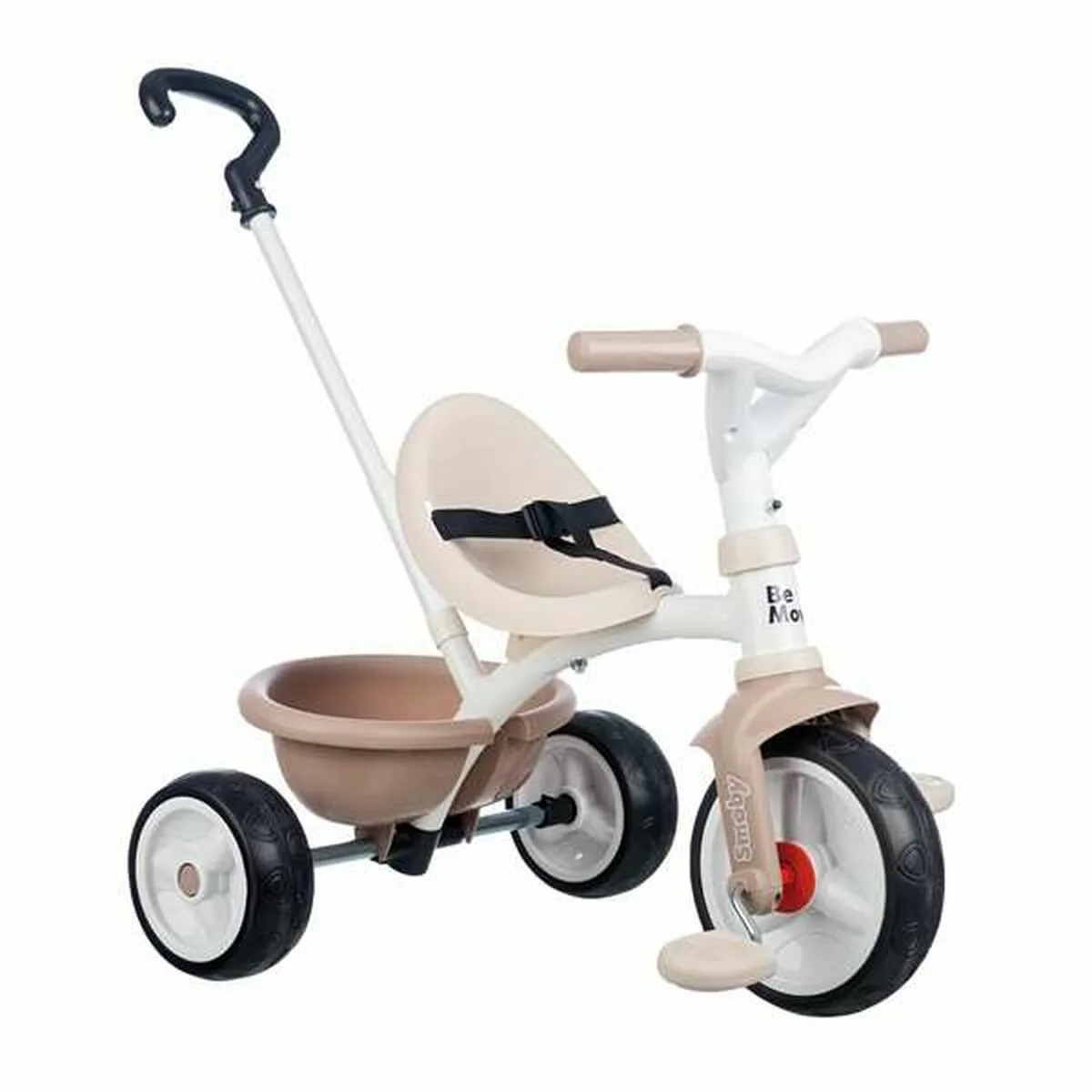Tricycle smoby be move beige s7101412649. Diaytar, c'est l'alchimie parfaite entre la froide efficacité de la tech et la chaleur rassurante des produits de qualité.