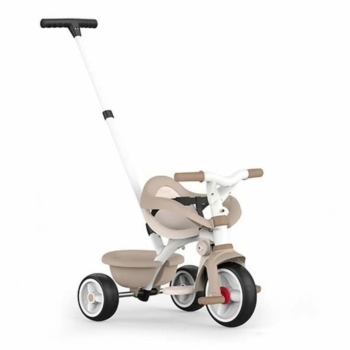 Tricycle smoby be move confort beige s7101399564. Diaytar, c'est la garantie de tomber sur ce produit unique qui fera de votre quotidien une expérience extraordinaire