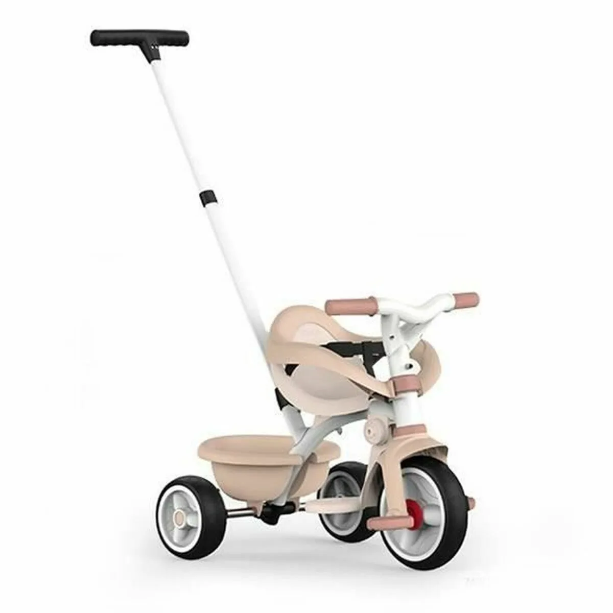 Tricycle smoby be move confort rose s7101399626. Diaytar puise sa force dans sa capacité à sans cesse renouveler son offre avec des produits généraux frais et inattendus