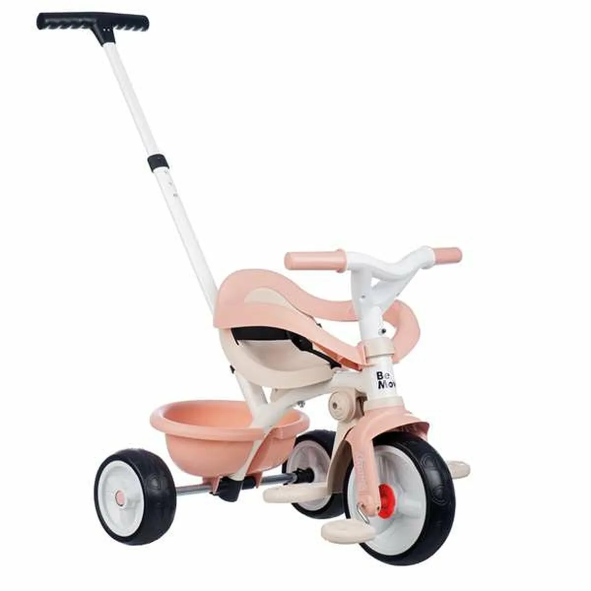 Tricycle smoby be move confort rose s7101399637. Pour un shopping sans contrainte et plein de bonnes surprises, Diaytar est la destination ultime des produits généralistes