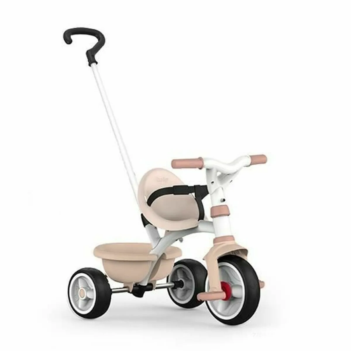 Tricycle smoby be move rose s7101412726. Diaytar, c'est le testament vivant qu'on peut allier large choix et qualité exemplaire dans le e-commerce.