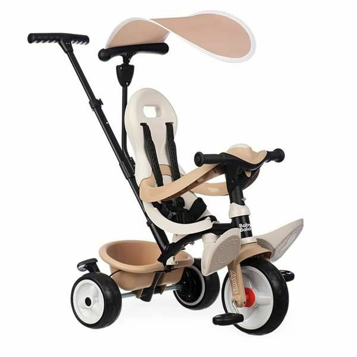 Tricycle smoby beige s7101384171. Notre raison d'être : vous faire économiser le plus précieux des resources : votre temps. Bienvenue sur Diaytar, les produits triés sur le volet.